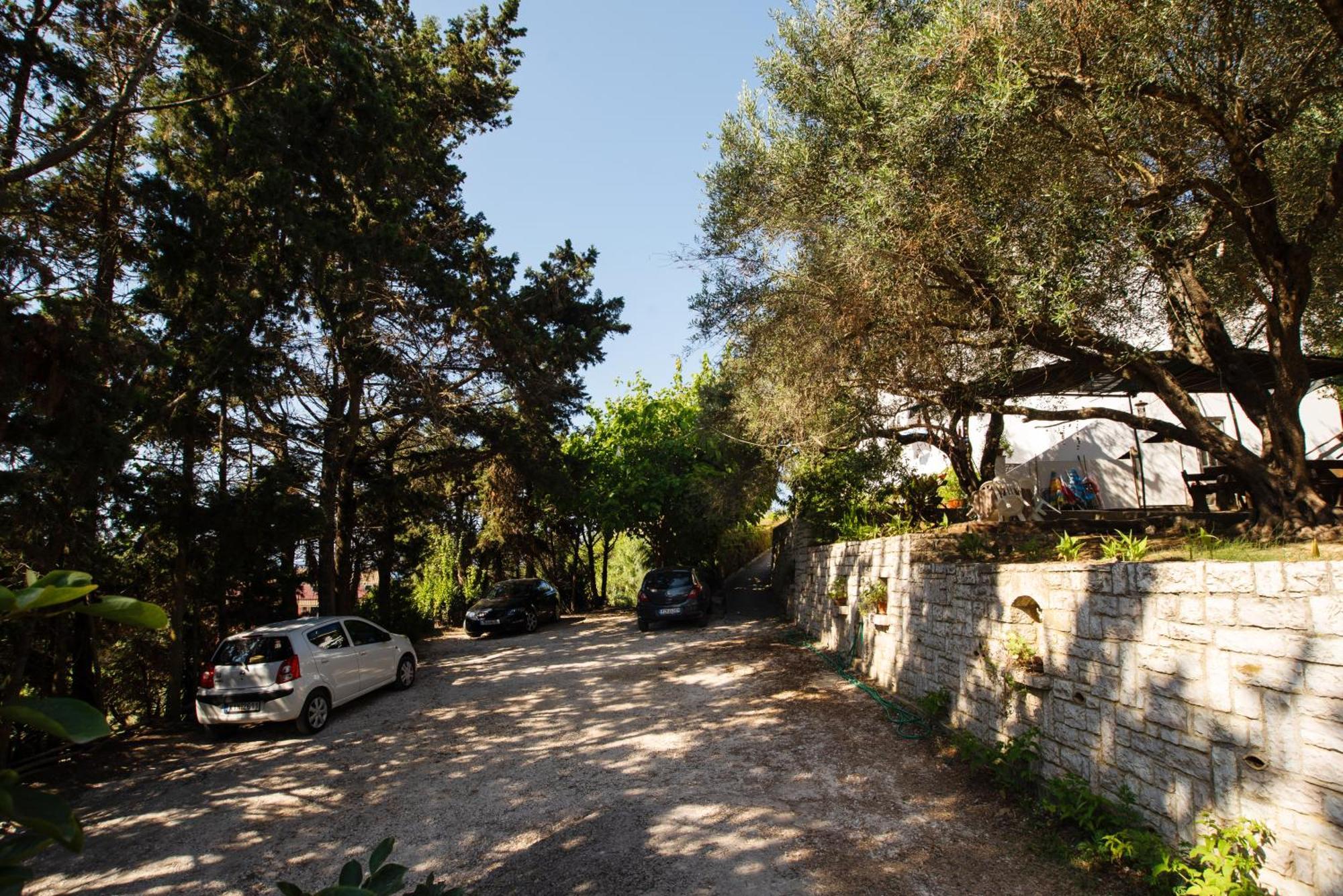 Maison d'hôtes Anneta Vitaládes