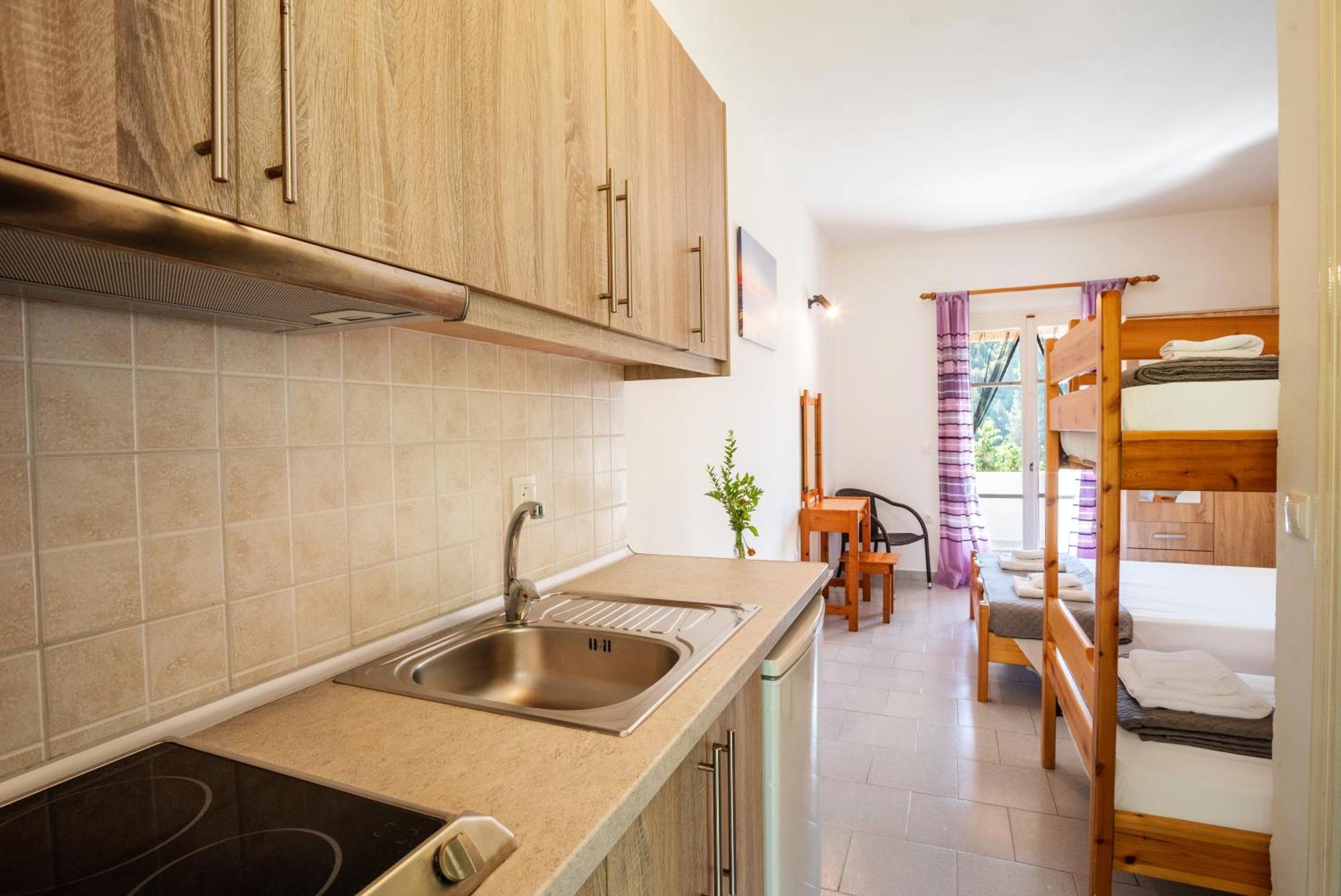 Maison d'hôtes Anneta *