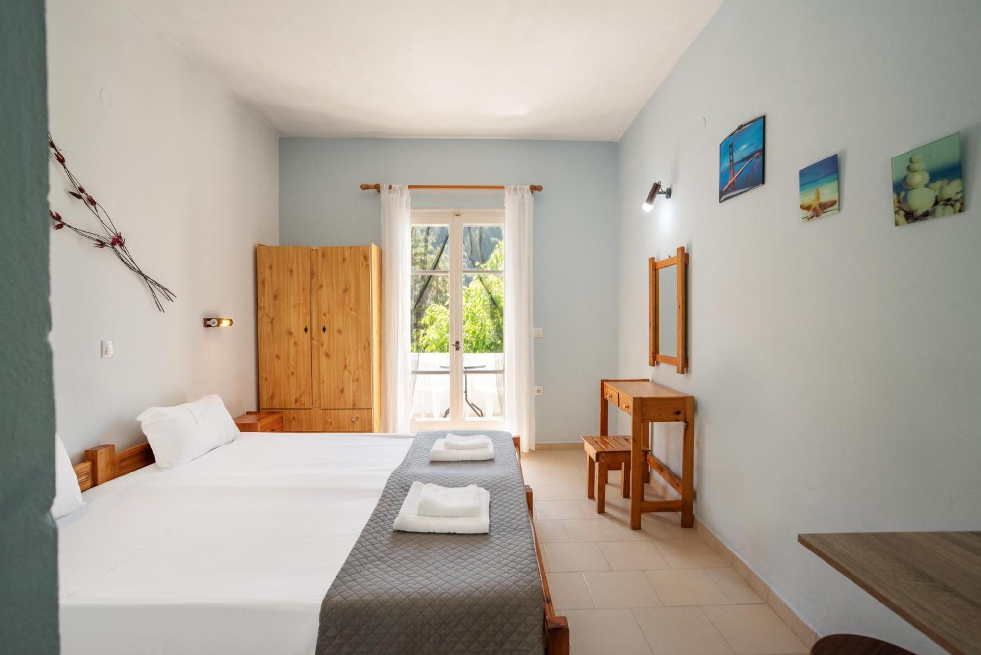Anneta Guest house