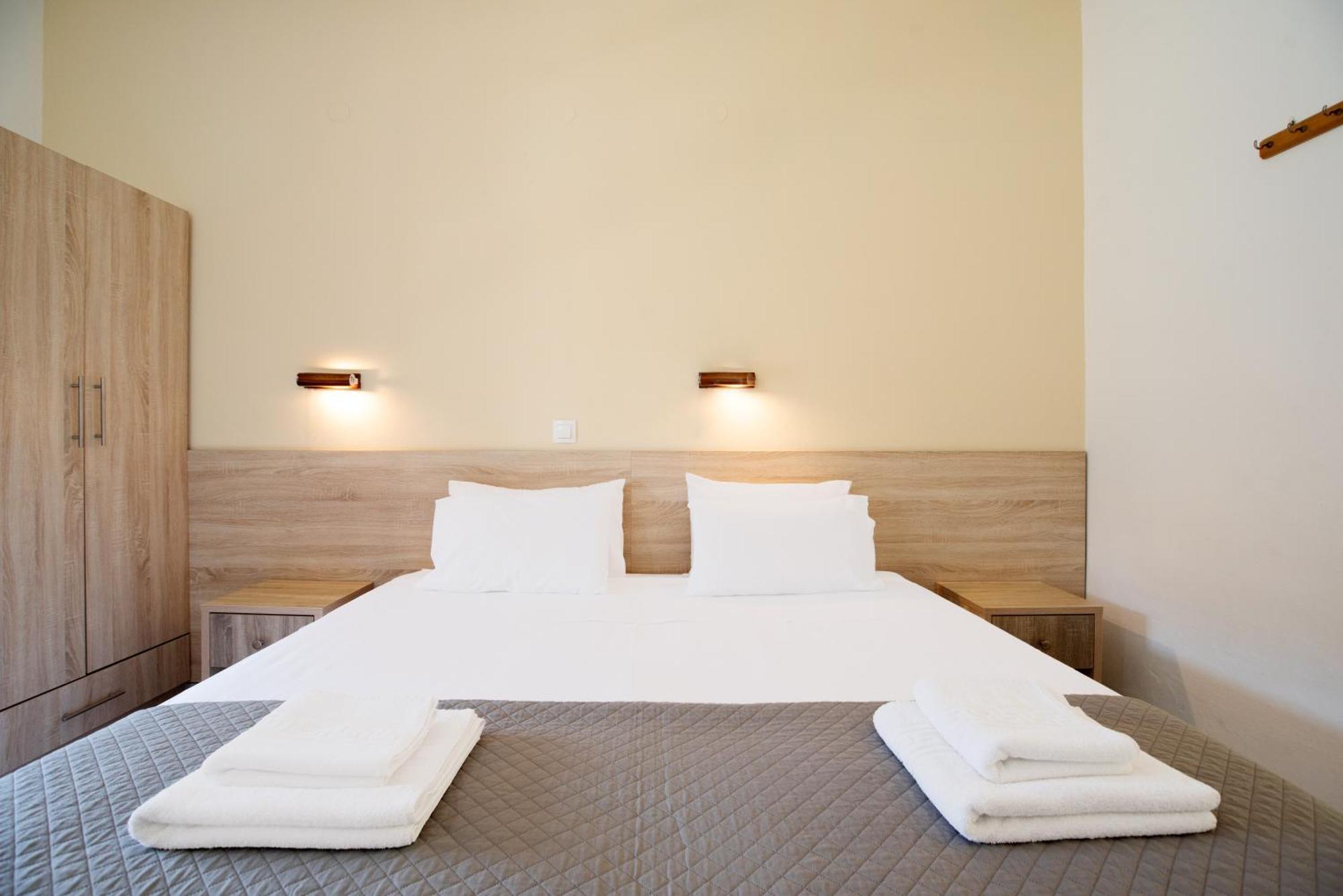Guest house Anneta Vitalades
